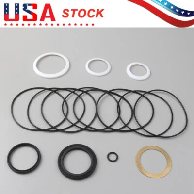 For Char-Lynn 61258 / Eaton 61258-000 104 2000 Series Buna Seal Kit - Image 1 of 4
