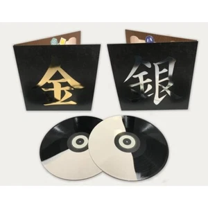 Johto Legends (Music from Pokemon Gold & Silver) Soundtrack 2xLP Vinyl Record - Bild 1 von 2