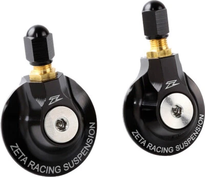 DRC 2016-2019 KTM 350 XC-F ZE56-51064 WP SUSPENSIÓN VÁLVULA DE GAS 64 MM TIPO PLANO Foto 1 de 2