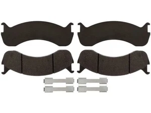 For 2008-2010 Peterbilt 335 Brake Pad Set Raybestos 98836MC 2009 - Picture 1 of 2