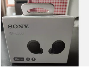 Sony WF-C500 - Auricolari True Wireless - Bild 1 von 2