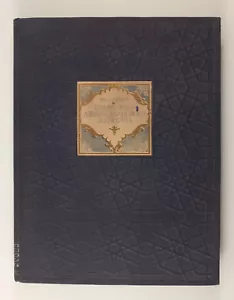 1950 Soviet Russian Treasures of Azerbaijan Architecture Album Book - Picture 1 of 12