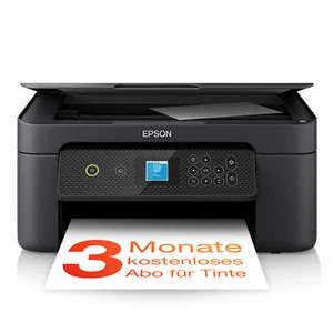 Epson Expression Home XP-3200 A4 3-in-1-Multifunktionsgerät beidseitigem Druck - Bild 1 von 6