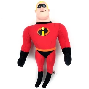 Mr. Incredible Plush Soft Toy 32cm Tall - Picture 1 of 4
