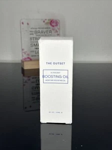 THE START Ultraleichtes feuchtigkeitssteigerndes Öl 30 ml 1 fl. Oz. Kostenloser Versand E - Bild 1 von 3