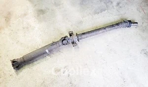 +01-05 Eje de transmisión Lexus Is300 37120-51010 OEM usado - Imagen 1 de 9