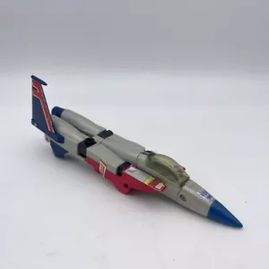 Vintage Transformers Starscream 1983 Takara Japan, wie er Zustand ist. - Bild 1 von 7