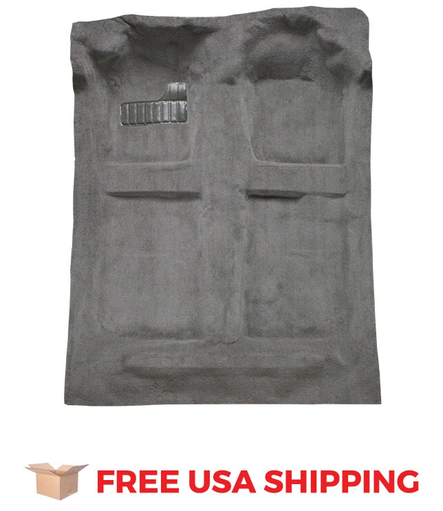 FITS 1997-2005 Buick Century 4DR Cutpile Carpet - Image 1 of 3