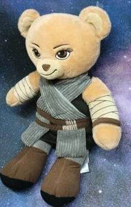 Star Wars Rey Plüsch 18 Zoll BAB Build A Bear Disney Star Wars Force Awakens 2017 - Bild 1 von 8