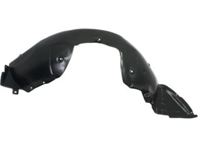 Guardabarros interior delantero izquierdo Hyundai Genesis 2011-2014 - lado del conductor 29163XSJD Foto 1 de 2