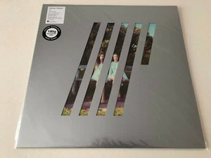 Steven Wilson (Porcupine Tree): 4 1/2 LP, 180 Grams Vinyl + Download - Picture 1 of 1