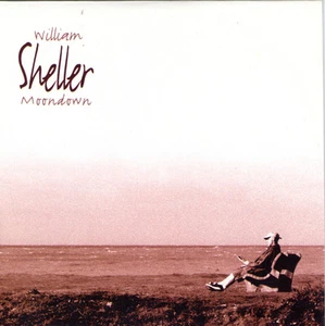 CD CARTONNE COLLECTOR 1T WILLIAM SHELLER MOONDOWN DE 2000 RARE !!! TBE - Foto 1 di 1