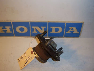 Conjunto de cojinete de buje trasero Acura RL 1999 3,5 husillo ABS Foto 1 de 3