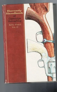 ARMAS, MANUAL HORNADY de recarga de cartucho, 1979 - Imagen 1 de 1
