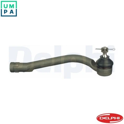 TIE ROD END TA3018 FOR HYUNDAI KIA D4FD 1.7L G4FD 1.6L G4NA/G4NC 2.0L 4cyl i40 - Image 1 of 4