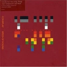 Speed of Sound von Coldplay | CD | Zustand sehr gut - Bild 1 von 2