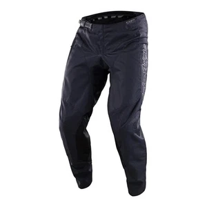 Troy Lee Designs GP Pro Mono Mens Motocross Pants-Charcoal-30 - Picture 1 of 1