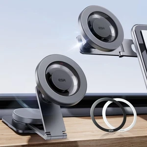 for MagSafe Car Mount, Car Phone Holder, Tesla Touchscreen Car Mount, Magneti... - Bild 1 von 8