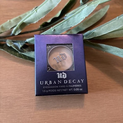 Urban Decay Single Eyeshadow -  FOXY 1.5g 0.05oz - NIB - Image 1 of 3