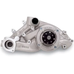 Edelbrock 8896 Victor Series Aluminum Water Pump - Picture 1 of 4