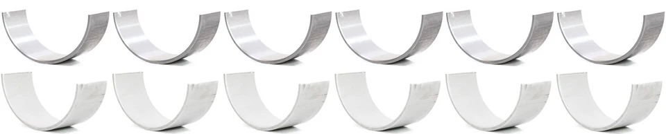 Mercedes-Benz S-Class S 320 3.2 OM613 STD Connecting Rod Bearings NEW - Image 1 of 1