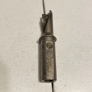 ISCAR Indexable End Mill DR-MF-I-14R-2.25D-063A-07 (I1) - Picture 1 of 9