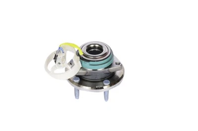 ACDelco RW20-145 Wheel Bearing and Hub Assembly For 09-13 Chevrolet Corvette - Image 1 of 4