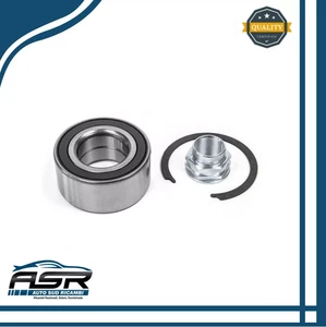 KIT CUSCINETTO RUOTA ANTERIORE CITROEN NEMO FIAT GRANDE PUNTO EVO LANCIA MUSA - Imagen 1 de 2