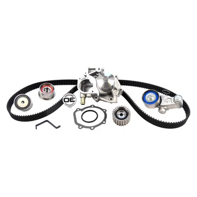 For Subaru Impreza 06-11 ACDelco Professional Timing Belt & Water Pump Kit - Imagem 1 de 2