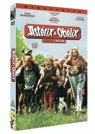 Asterix And Obelix Take On Caesar (1999) (DVD) Christian Clavier New and Sealed - Image 1 of 1