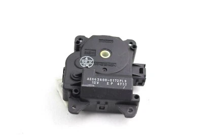 Actuador de puerta Toyota Sienna 2011-2016 mezcla climática calefacción Ae063800-0172pls 4733 Foto 1 de 4