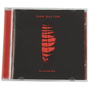 DAN SULTAN Blackbird Rock Music CD LIBERATION AUS 2014 (LMCD0238) 9341004023062 - Picture 1 of 5