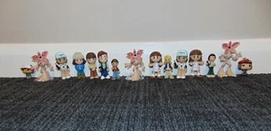 Funko Mystery Mini Stranger Things Figuren und andere - große Menge - Konvolut - Bild 1 von 15