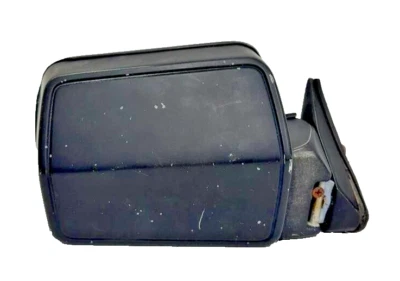Cable de espejo retrovisor puerta derecha Jeep Comanche 1986-92 (falta) pintado negro Foto 1 de 4