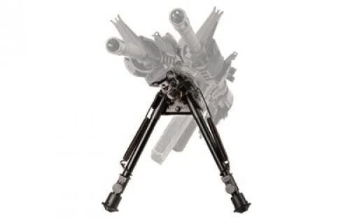 Blackhawk Sportster TraverseTrack Bipod 14-29 71BP16BK