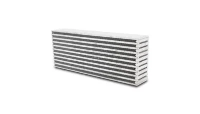 Vibrant Performance 12894 Universal Oil Cooler Core; 4" x 10" x 2" - Image 1 of 4