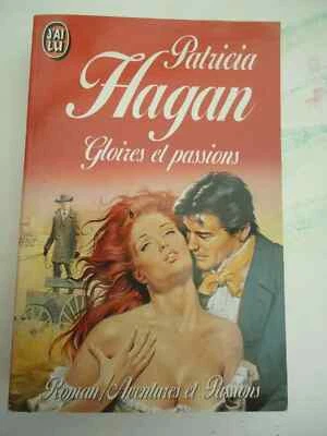 LOT DE 6 LIVRES AVENTURES ET PASSIONS N° 3326 - 3327 - 4782 -5103 - 6511 ET 9542 - Photo 1/4
