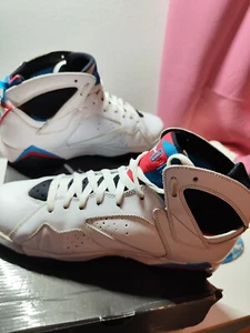 Air Jordan VII Retro "Orion Blue" size 9.5 - Bild 1 von 8