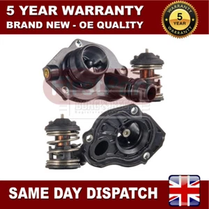 Passend für BMW 3er 1 5 X3 1.6 D 2.0 2.5 3.0 FirstPart Thermostat Kühlmittel - Bild 1 von 4