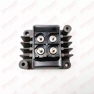 Regulador rectificador para Yamaha nuevo 6G5-81960-A0-00 - Imagen 1 de 10