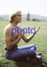 DYNASTY #16993,JUDSON SCOTT,SHIRTLESS,BARECHESTED,phoenix,the colbys,8X10 PHOTO