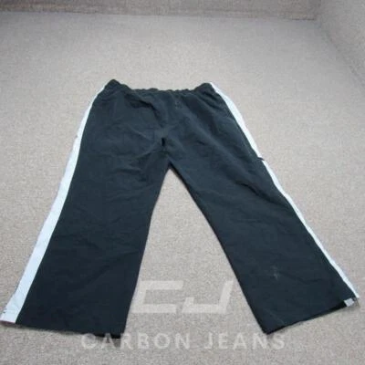 MENS REEBOK SPORTS STRAIGHT LEG SHORTS W 32/34' / REF (03570) - Image 1 of 4