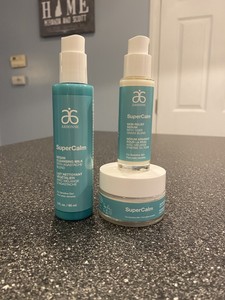 arbonne calm set