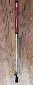 Wilson Harmonized Golf Chipper Right Handed 34.5” Original Grip. - Picture 1 of 11