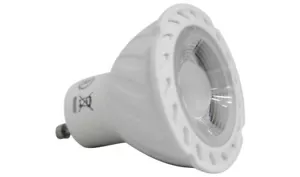 GForce Warm White LED Light Bulbs 35 Watts Equivalent, 3,000K (GF-3.5WGU10WW) - Picture 1 of 2