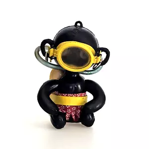 Vintage Cressi Blinky Winky bambola promozionale CRESSI SUB GADGET - Imagen 1 de 6