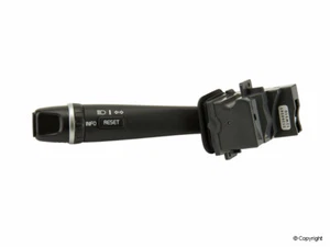 Genuine Volvo indicator Switch With Trip w/- Chrome V70 S60 XC70 XC90 31268561 - Picture 1 of 1