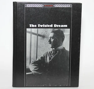 The Third Reich - THE TWISTED DREAM - Time Life Series Books, WWII, Nazi Germany - Imagen 1 de 9