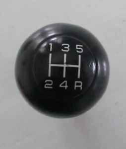 1997-2002 Jeep TJ Wrangler Mopar GEAR SHIFTER KNOB 5 Speed Manual Shift OEM USED - Picture 1 of 8