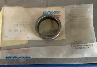 Rodamiento de husillo para Jeep CJ5 Scrambler CJ6 CJ7 1976-1986 como nuevo Foto 1 de 2